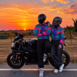 بامبر دهه شصتی 💜 - تصویر 5
