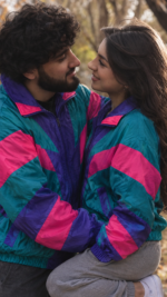 بامبر دهه شصتی 💜 - تصویر 11