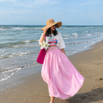 ست صدف 🐚