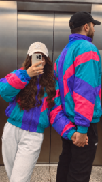 بامبر دهه شصتی 💜 - تصویر 9