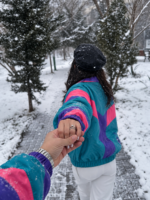 بامبر دهه شصتی 💜 - تصویر 13