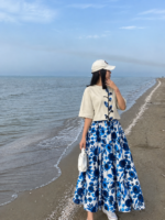ست دوتیکه ارکیده🌺