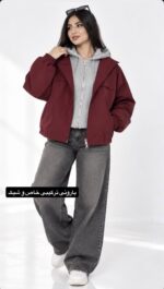 بامبر ترکیبی 🩵 - تصویر 12