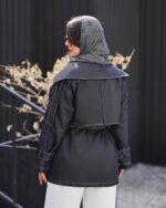 بارونی دمسه دوزی - تصویر 10