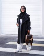 بارونی دمسه دوزی - تصویر 7