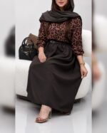 ست پلنگی نایلا - تصویر 5
