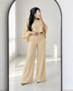 پانچ و شلوار دلوینا