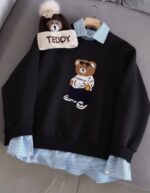 دورس تک تدی 🐻 - تصویر 3