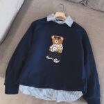 دورس تک تدی 🐻