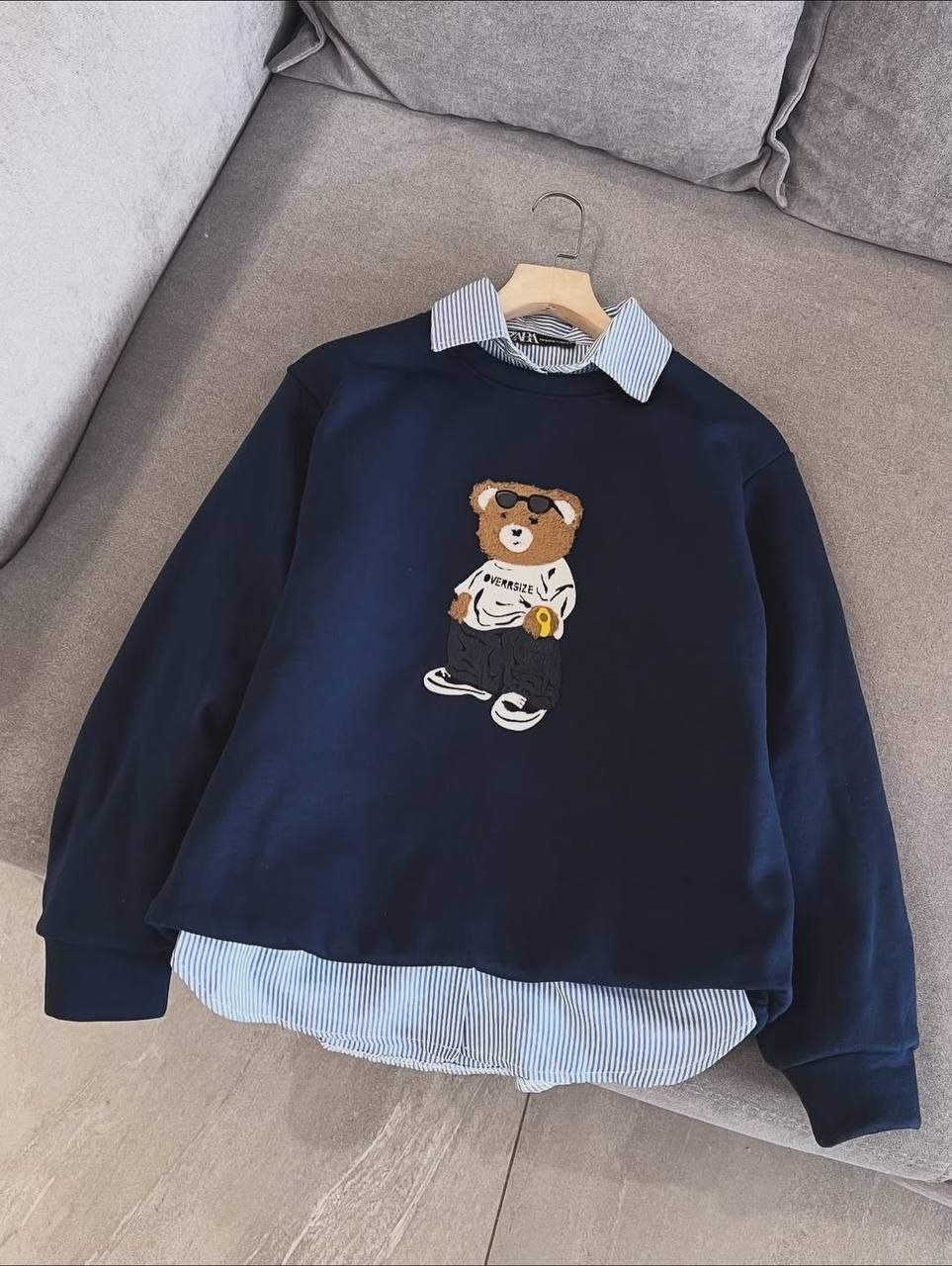 IMG_1552 دورس تک تدی 🐻 - تصویر 1