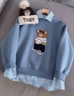 دورس تک تدی 🐻 - تصویر 6