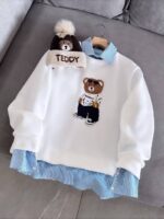 دورس تک تدی 🐻 - تصویر 5