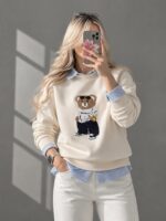 ست شومیز ودورس تدی