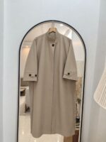 ترنچ کت رایکا - تصویر 6